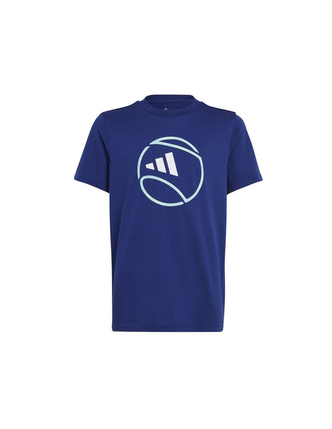 Παιδικά ρούχα Adidas Λευκό