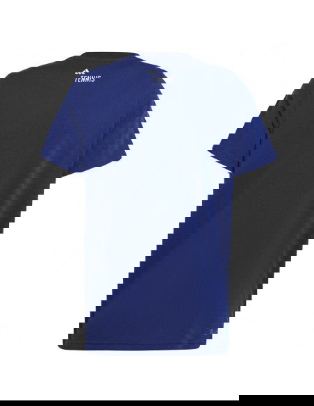 Tshirt adidas Ten Cat Graphic Tee Jr IC4982