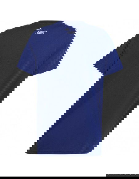 Tshirt adidas Ten Cat Graphic Tee Jr IC4982