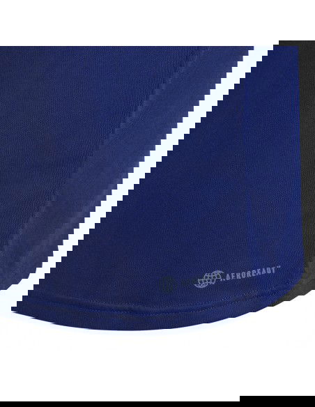 Adidas Παιδικό T-shirt Μπλε IC4982