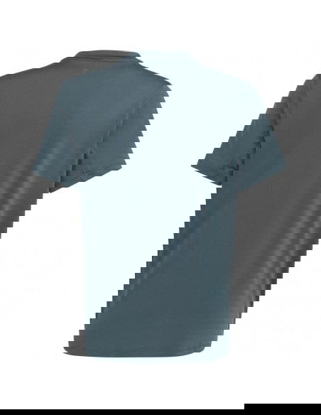 Adidas Train Icons Aeroready Παιδικό T-shirt Γκρι IJ6416