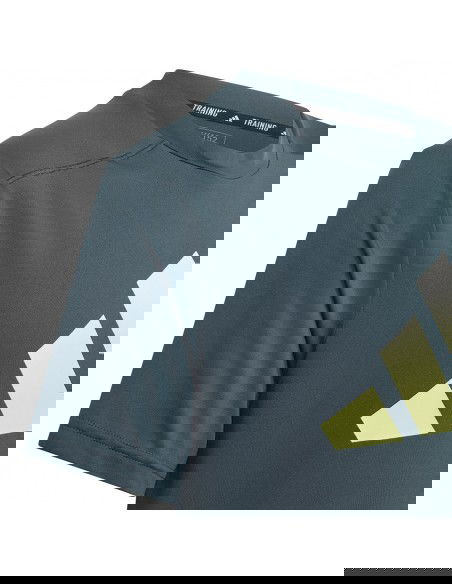Tshirt adidas TI Tee Jr IJ6416