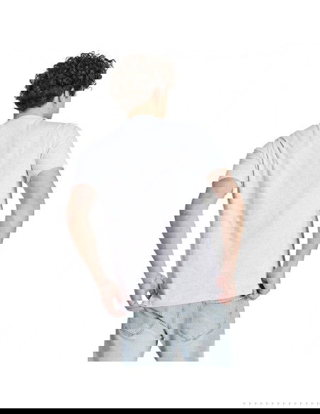 Adidas Tiro Box Graphic Ανδρικό T-shirt Κοντομάνικο Γκρι II5878