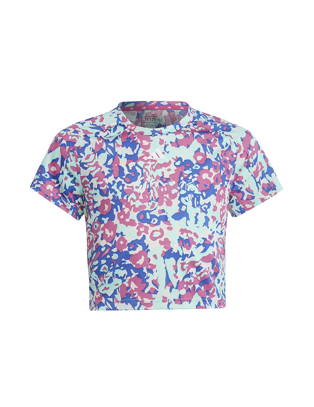 Kids' Clothing Adidas Blue