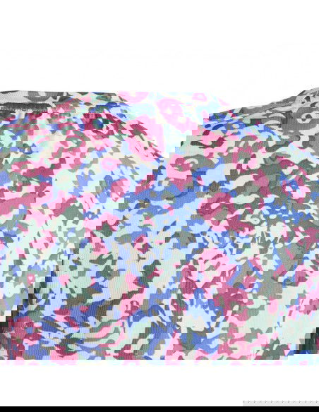 Adidas Παιδικό T-shirt Πολύχρωμο HR5804