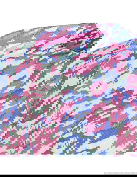 Tshirt adidas TRES Allover Print girls Jr HR5804