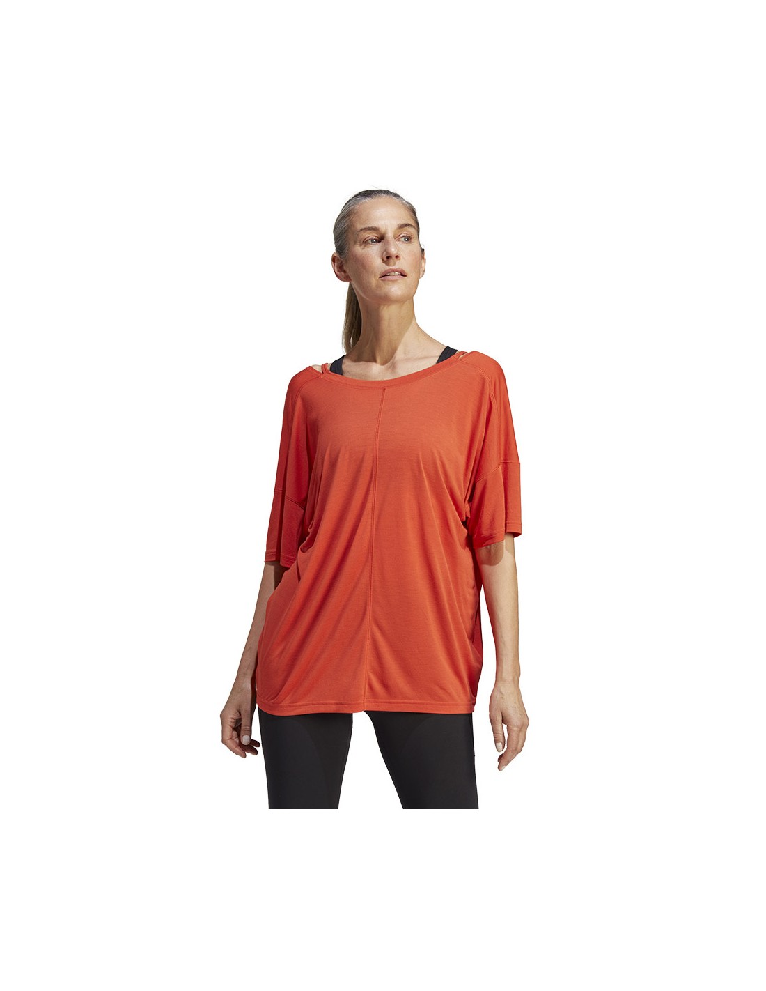 ADIDAS PERFORMANCE Tshirt adidas YGA ST OT HR5080