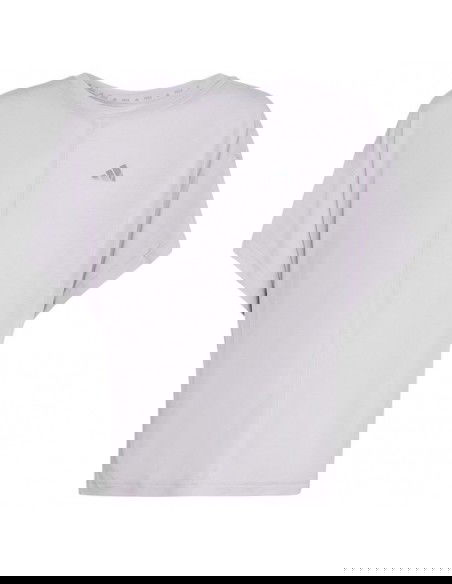 Tshirt adidas Yoga Tee girls IC0322