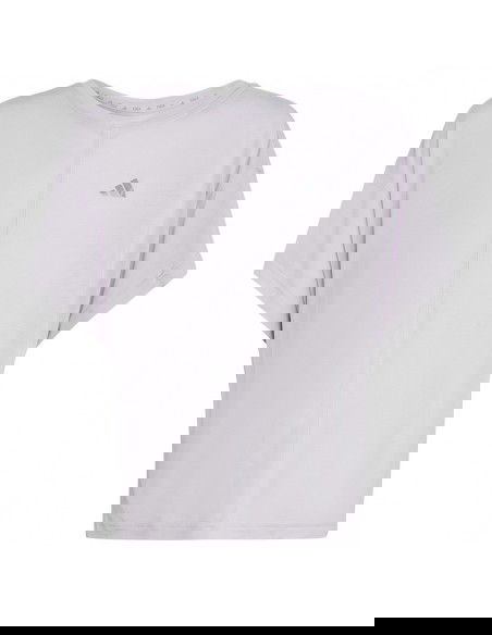 Tshirt adidas Yoga Tee girls IC0322