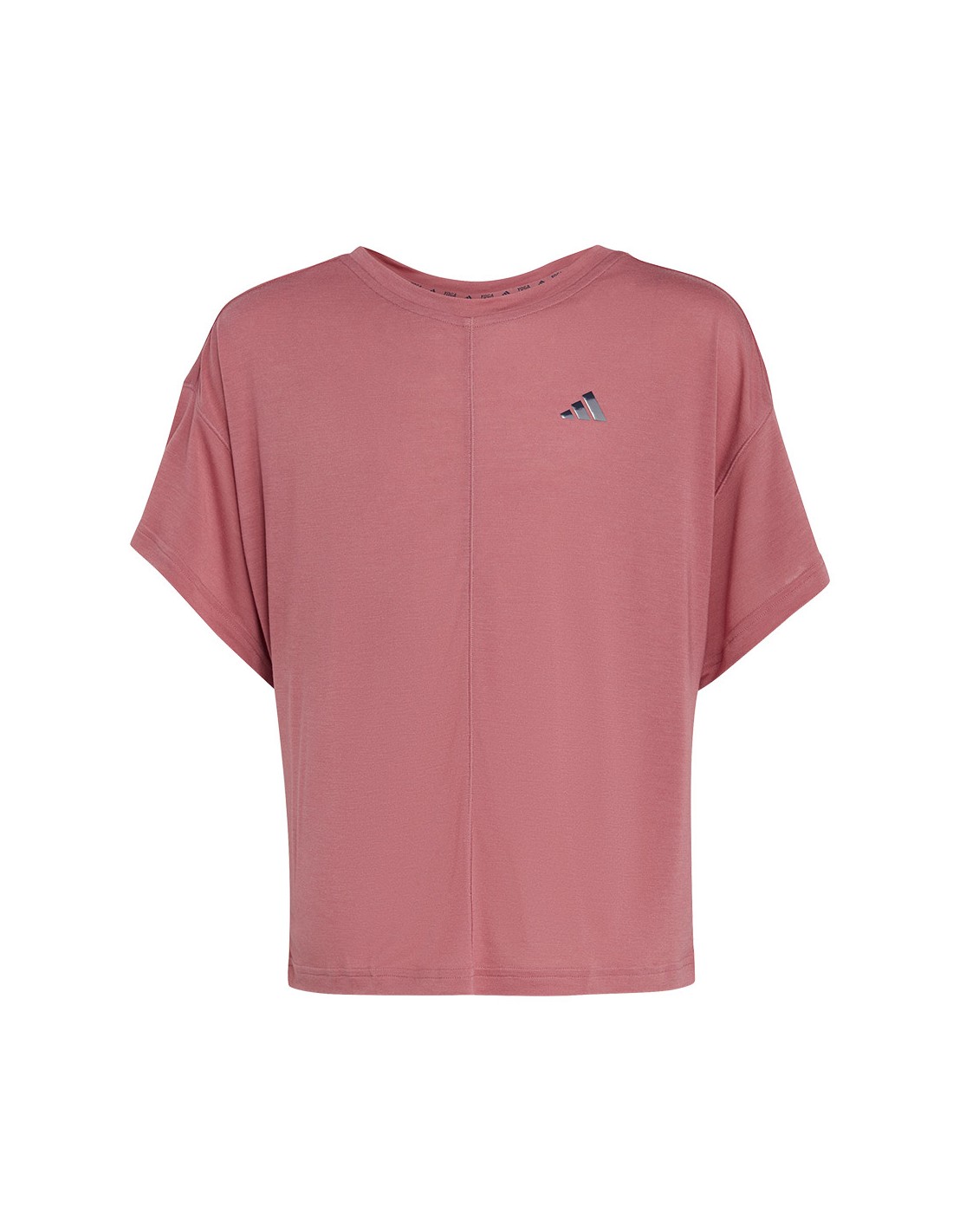 Women's T-Shirts Adidas Pink