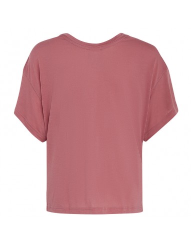 Adidas Παιδική Καλοκαιρινή Μπλούζα Κοντομάνικη Ροζ IC0323