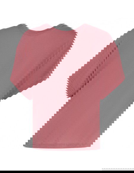 Tshirt adidas Yoga Tee girls IC0323