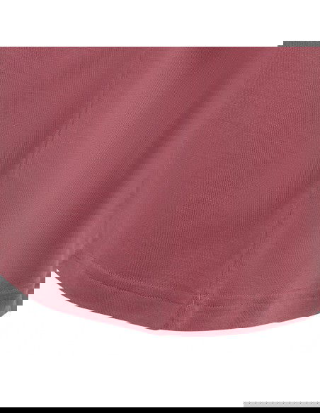 Adidas Παιδική Καλοκαιρινή Μπλούζα Κοντομάνικη Ροζ IC0323