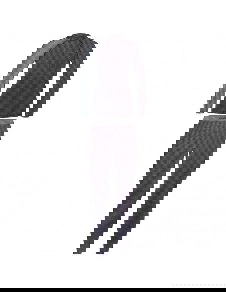 Viking 500-25-8757-0800 Γυναικείο Σετ Ισοθερμικών Γκρι