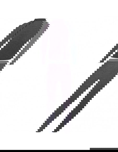 Viking 500-25-8758-0800 Ανδρικό Θερμοεσώρουχο Γκρι