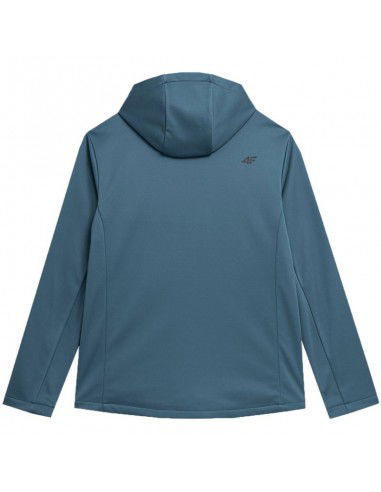Softshell jacket 4F M156 M 4FAW23TSOFM156 32S
