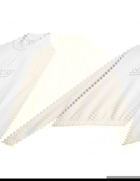 Sweatshirt 4F F0718 W 4FAW23TSWSF0718 12S