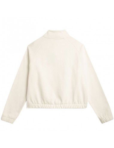 Sweatshirt 4F F0718 W 4FAW23TSWSF0718 12S