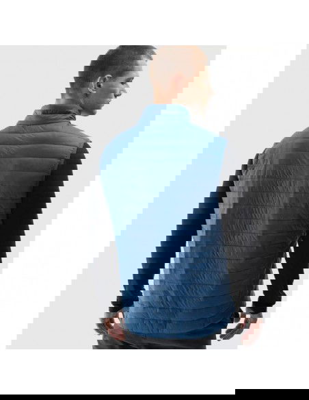 Vest 4F M062 M 4FAW23TVESM062 32S