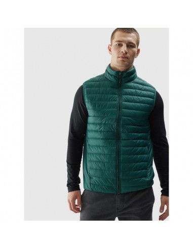 Vest 4F M062 M 4FAW23TVESM062 41S