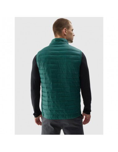 Vest 4F M062 M 4FAW23TVESM062 41S