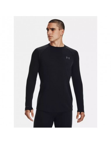 Under armour cheap black thermal