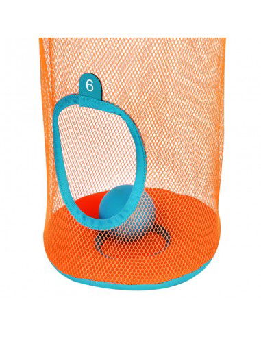 Spokey Diving Net 6307901000 for learning to dive