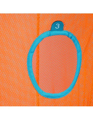 Spokey Diving Net 6307901000 for learning to dive