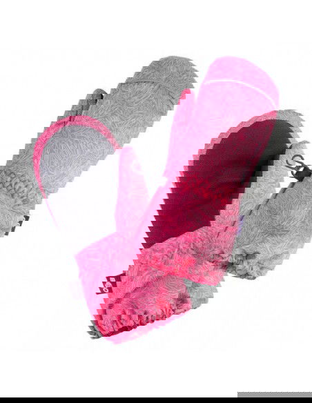 Bejo Παιδικά Γάντια Ροζ 92800378916