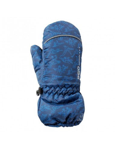 Vipo Kdb Jr gloves 92800438466