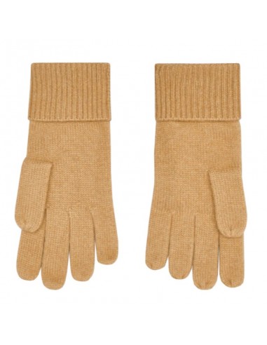 Tommy Hilfiger Μπεζ Γάντια AW0AW13908