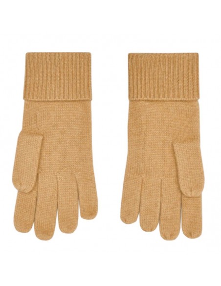 Tommy Hilfiger Μπεζ Γάντια AW0AW13908