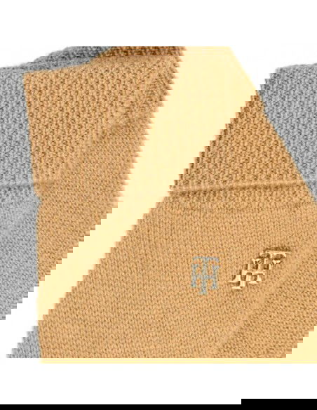 Tommy Hilfiger Μπεζ Γάντια AW0AW13908