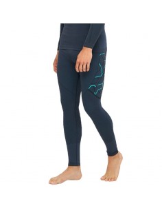 Alpinus Tactical Gausdal SI8917 Ανδρικό Ισοθερμικό Παντελόνι Μπλε