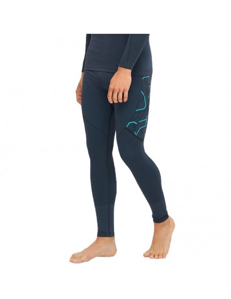 Alpinus Tactical Gausdal SI8917 Ανδρικό Ισοθερμικό Παντελόνι Μπλε