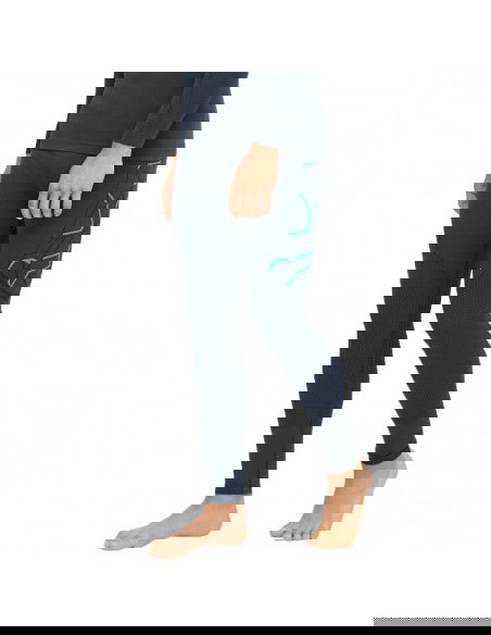 Thermoactive trousers Alpinus Tactical Gausdal M SI8917 SI8921 SI8917