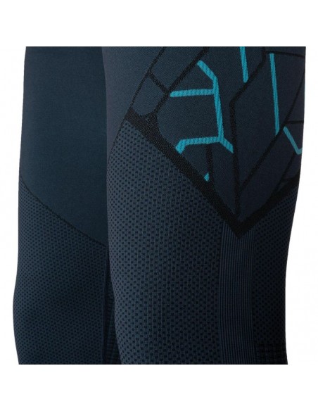 Alpinus Tactical Gausdal SI8917 Ανδρικό Ισοθερμικό Παντελόνι Μπλε