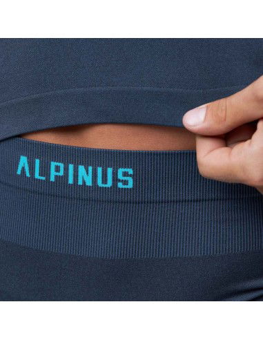 Thermoactive trousers Alpinus Tactical Gausdal M SI8917 SI8921 SI8917