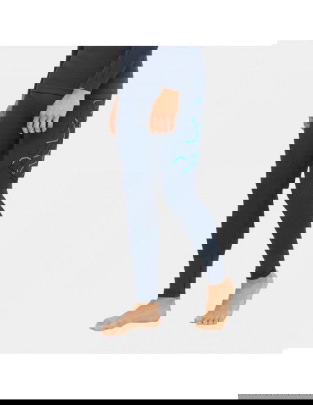 Thermoactive trousers Alpinus Tactical Gausdal M SI8917 SI8921 SI8917