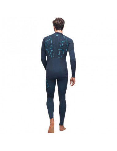 Thermoactive trousers Alpinus Tactical Gausdal M SI8917 SI8921 SI8917