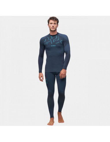 Thermoactive trousers Alpinus Tactical Gausdal M SI8917 SI8921 SI8917