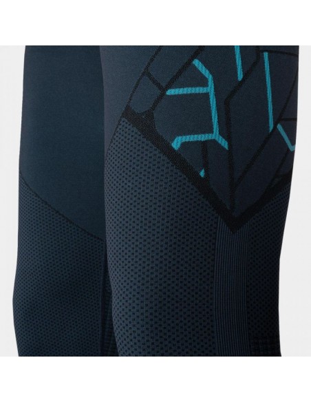 Alpinus Tactical Gausdal SI8917 Ανδρικό Ισοθερμικό Παντελόνι Μπλε