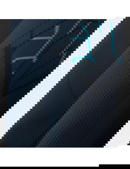 Alpinus Tactical Gausdal SI8917 Ανδρικό Ισοθερμικό Παντελόνι Μπλε