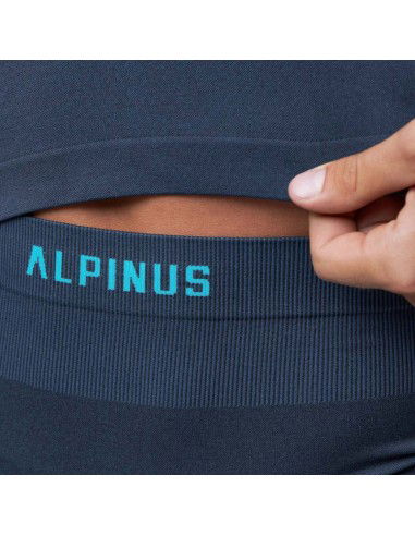 Thermoactive trousers Alpinus Tactical Gausdal M SI8917 SI8921 SI8917