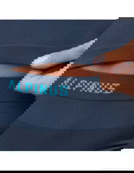 Thermoactive trousers Alpinus Tactical Gausdal M SI8917 SI8921 SI8917