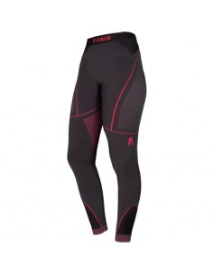 Alpinus Tactical Mora SI8933 Ανδρικό Ισοθερμικό Παντελόνι Ροζ