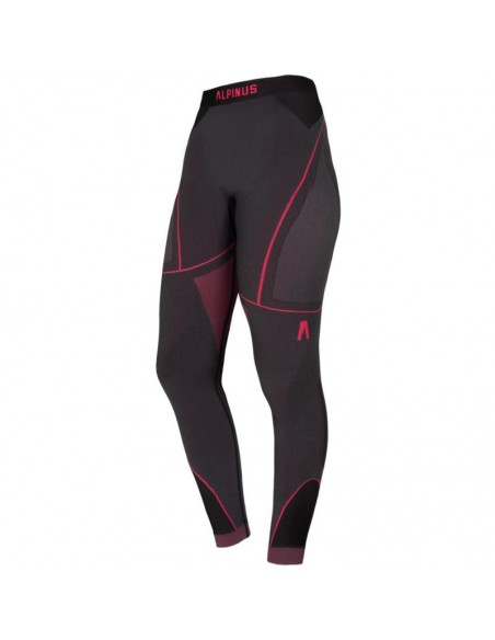 Alpinus Tactical Mora SI8933 Ανδρικό Ισοθερμικό Παντελόνι Ροζ