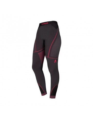 Alpinus Tactical Mora SI8933 Ανδρικό Ισοθερμικό Παντελόνι Ροζ