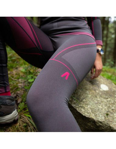 Thermoactive trousers Alpinus Tactical Mora W SI8933 SI8936 SI8933