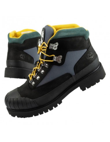 Timberland M TB0A5QCZ001 shoes Ανδρικά > Παπούτσια > Παπούτσια Αθλητικά > Ορειβατικά / Πεζοπορίας